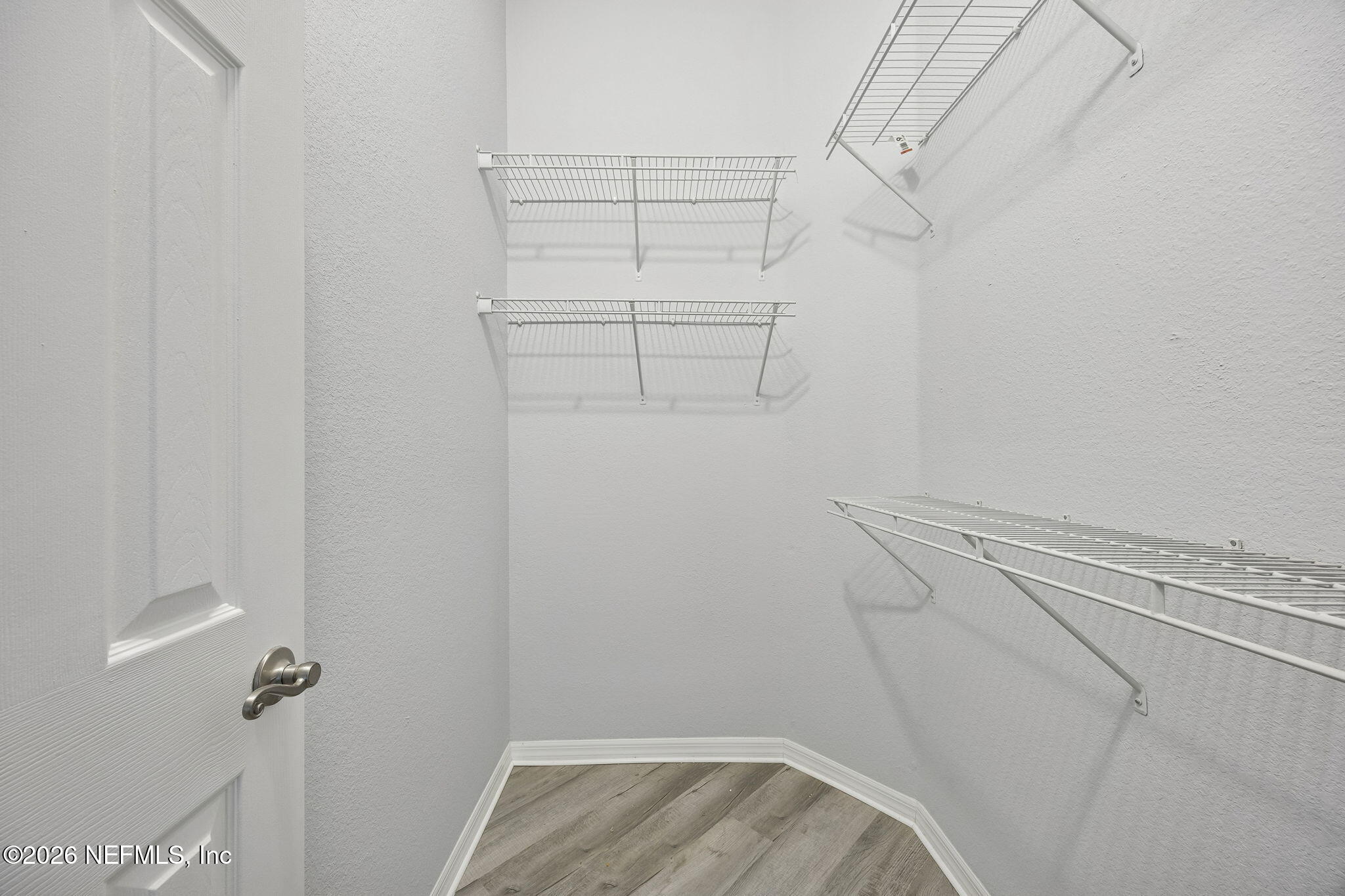 10150 Belle Rive Boulevard, Unit 1806 Jacksonville, FL 32256 - Photo 29 of 51 Guest Bedroom Closet