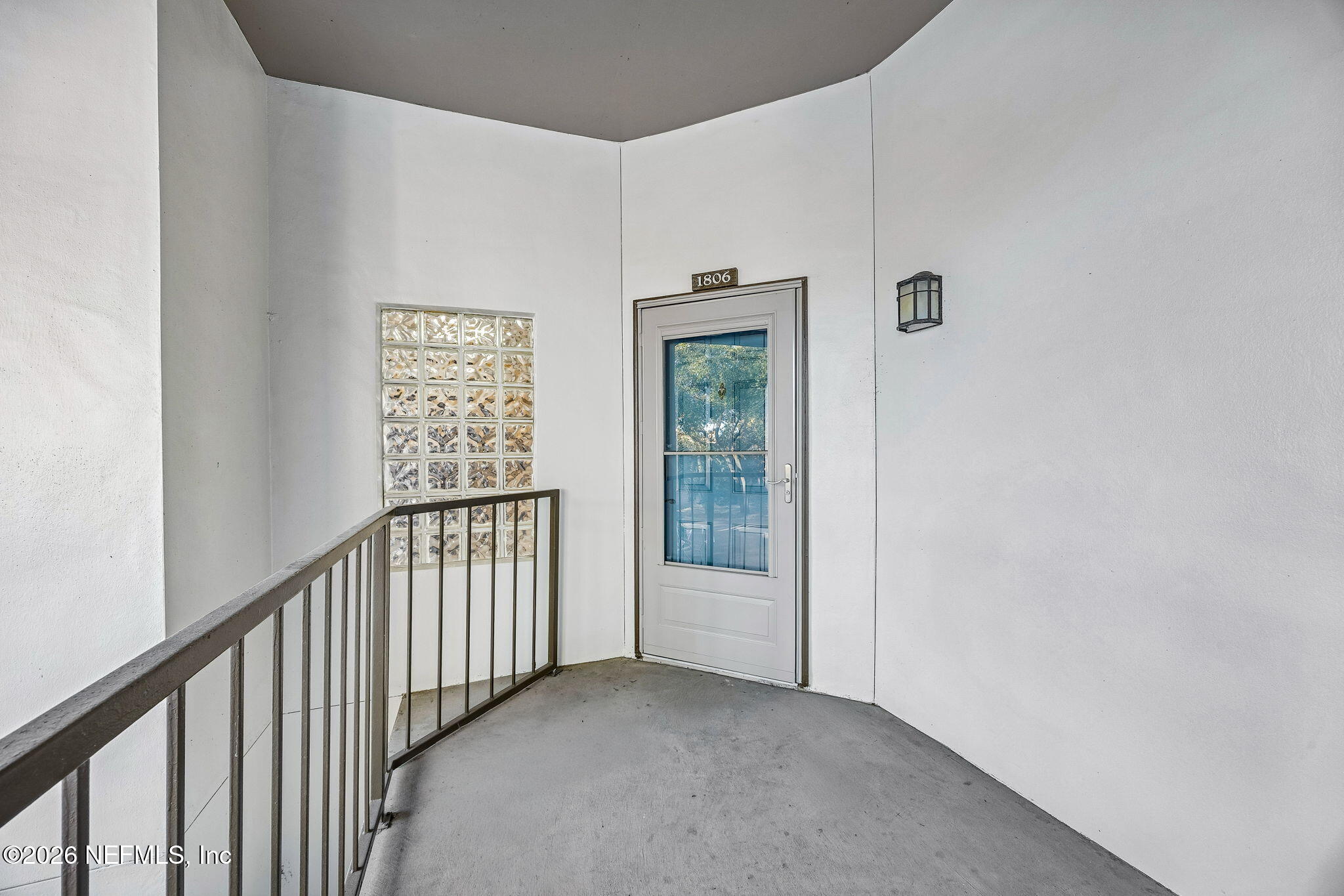 10150 Belle Rive Boulevard, Unit 1806 Jacksonville, FL 32256 - Photo 4 of 51 Front Landing