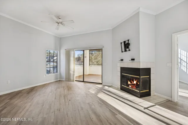 $187,500 | 10150 Belle Rive Boulevard, Unit 1806, Jacksonville, FL 32256