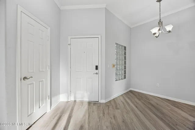 $187,500 | 10150 Belle Rive Boulevard, Unit 1806, Jacksonville, FL 32256