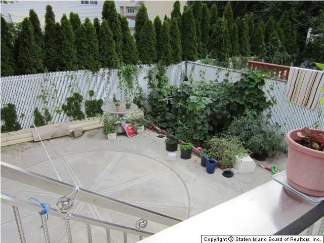 28 Rome Avenue Staten Island, NY 10304 - Photo 17 of 18 Additional Photo