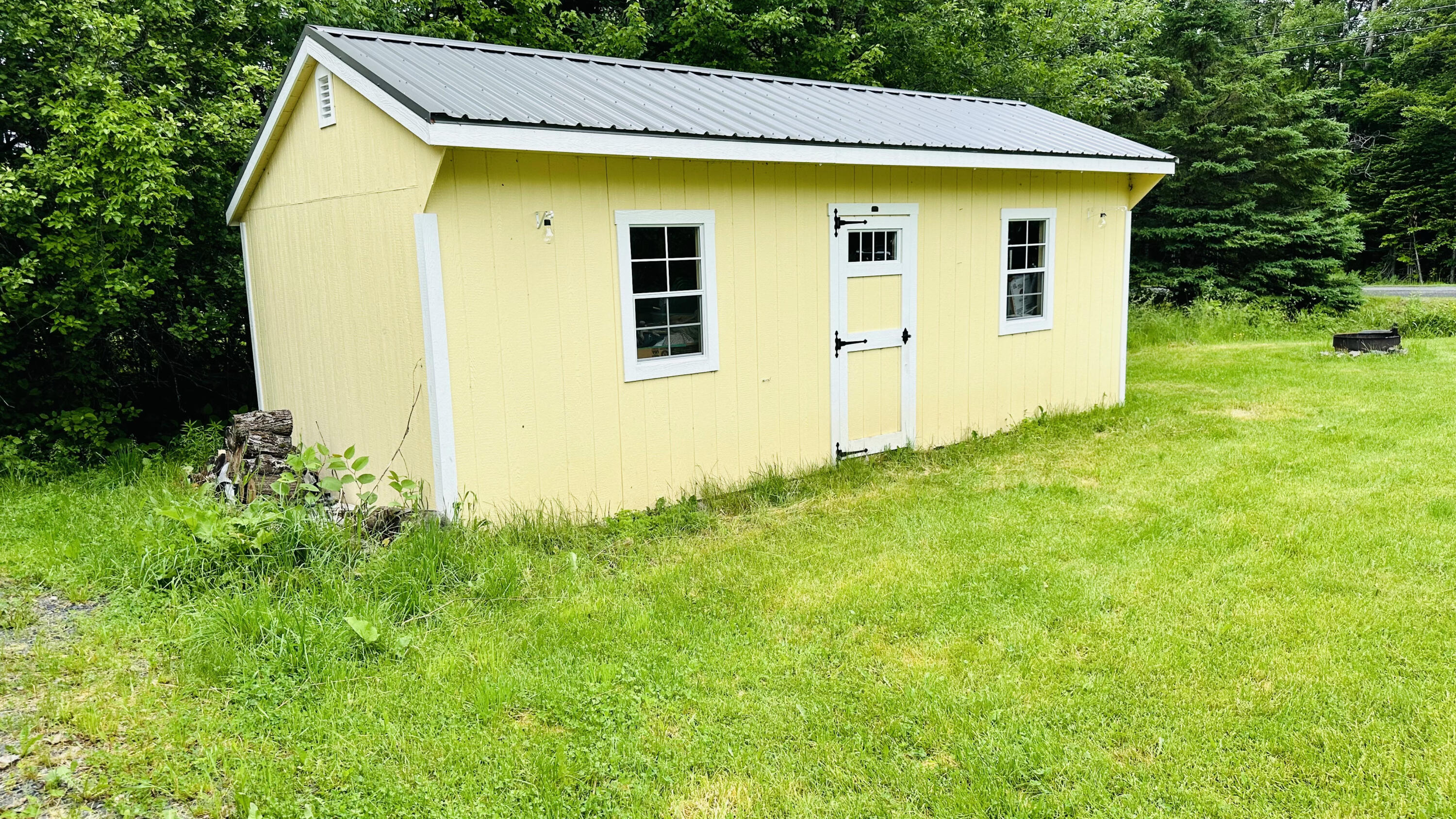 25 Lower Shirley Corner Road Shirley, ME 04485 - Photo 42 of 48