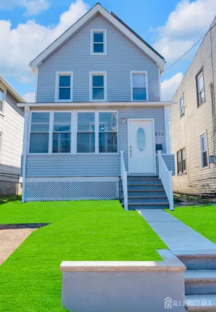$469,000 | 829 South 2nd Street, Plainfield, NJ 07063