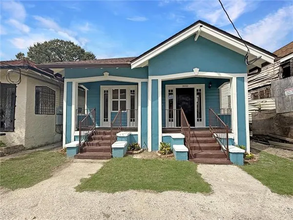 $279,000 | 3032 Fern Street, New Orleans, LA 70125