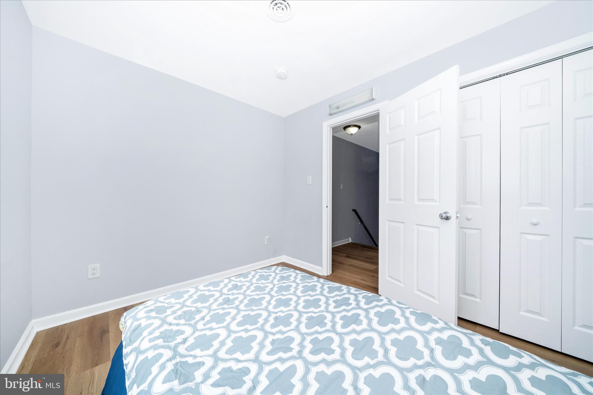 713 Seek Lane Silver Spring, MD 20912 - Photo 25 of 60 Bedroom 2