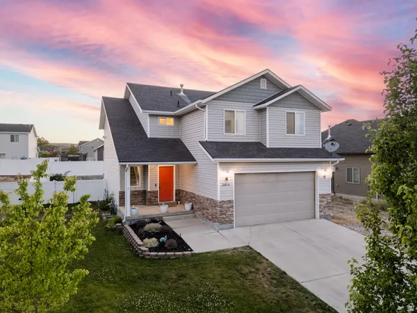 $489,000 | 3816 South 275th Street West, Vernal, UT 84078