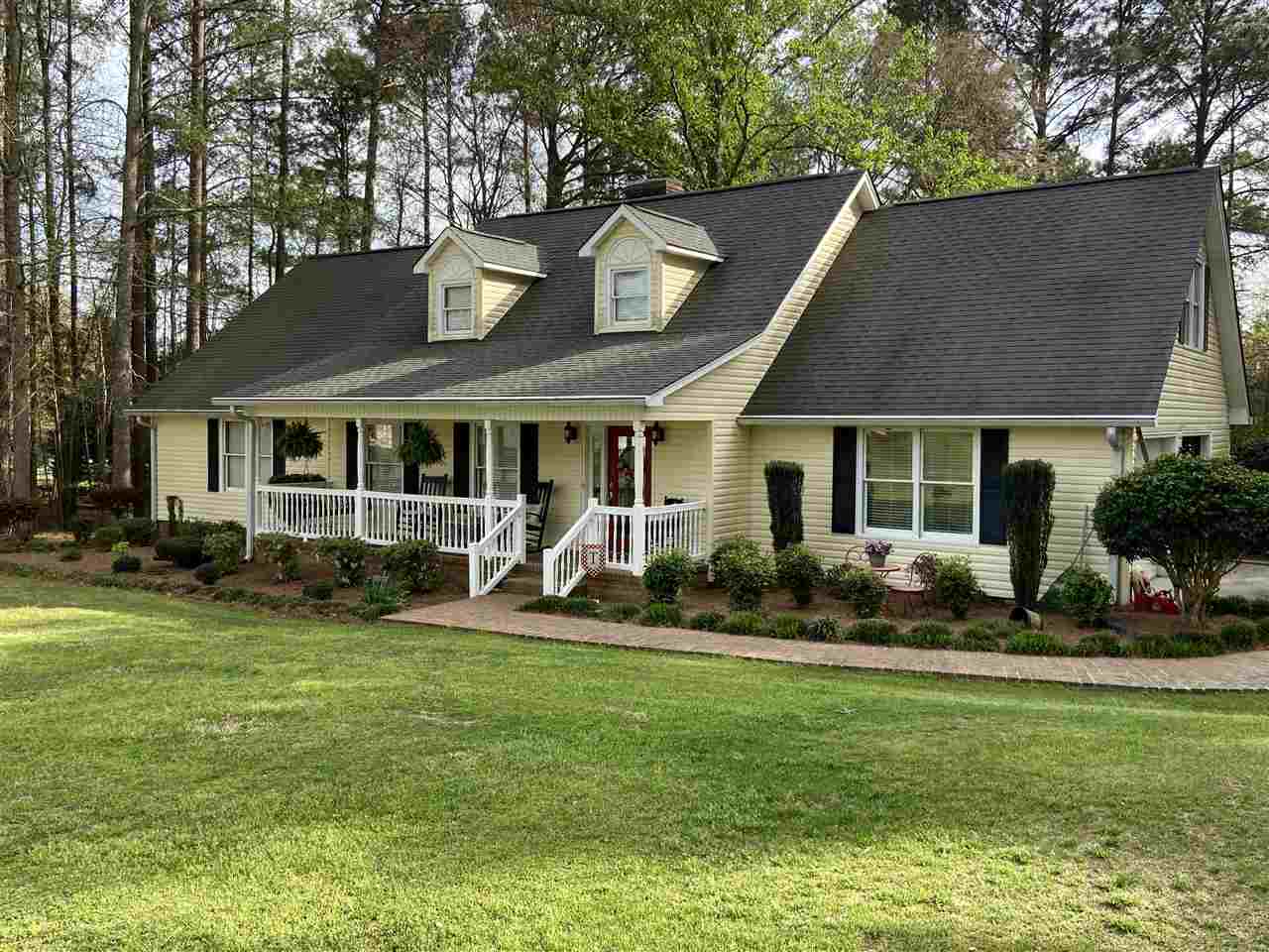 143 Ralph Ridge Union, SC 29379 - Photo 1 of 22