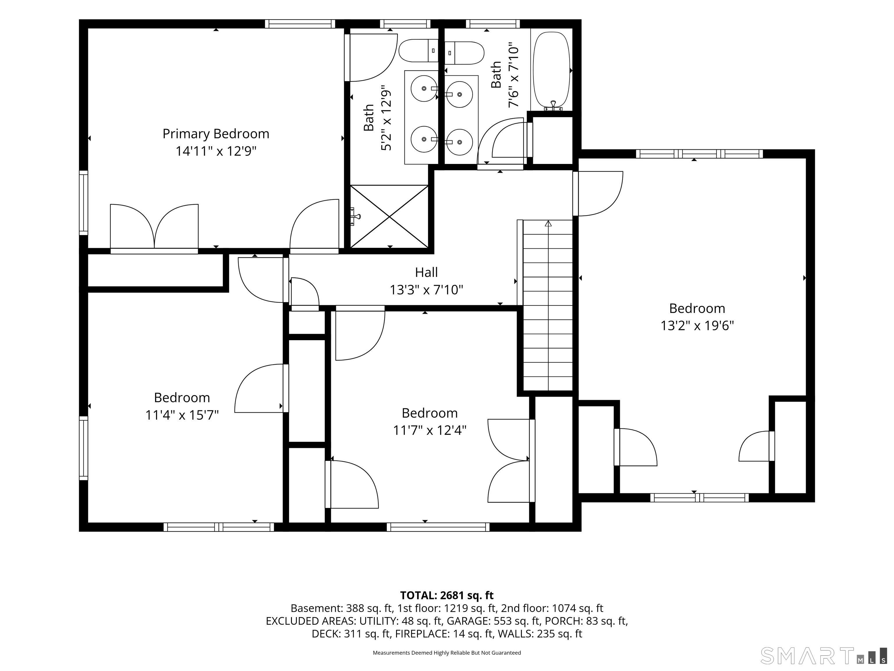 117 Mill Road Stamford, CT 06903 - Photo 38 of 39