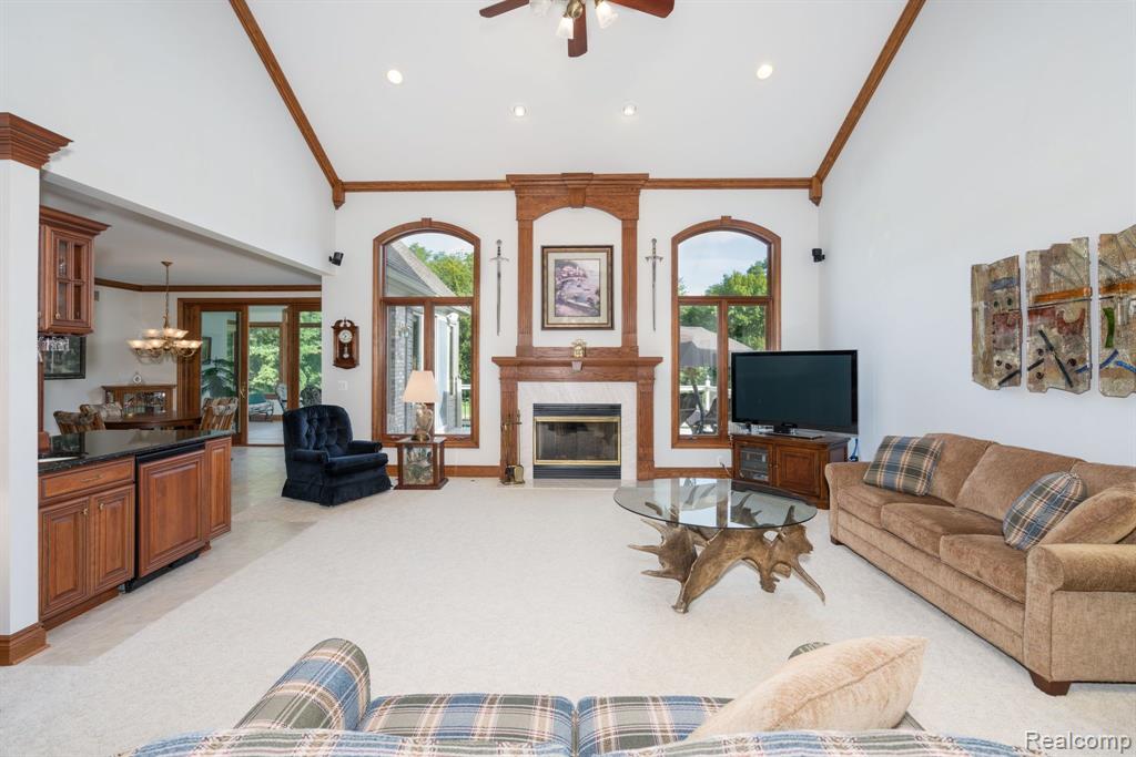 3105 McKail Road Romeo, MI 48065 - Photo 17 of 58