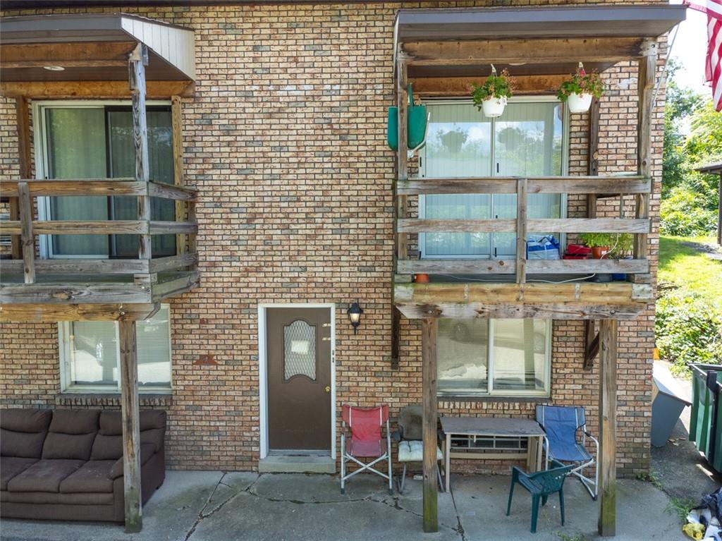 80 Colony Drive Irwin, PA 15642 - Photo 3 of 11 a view of electric room