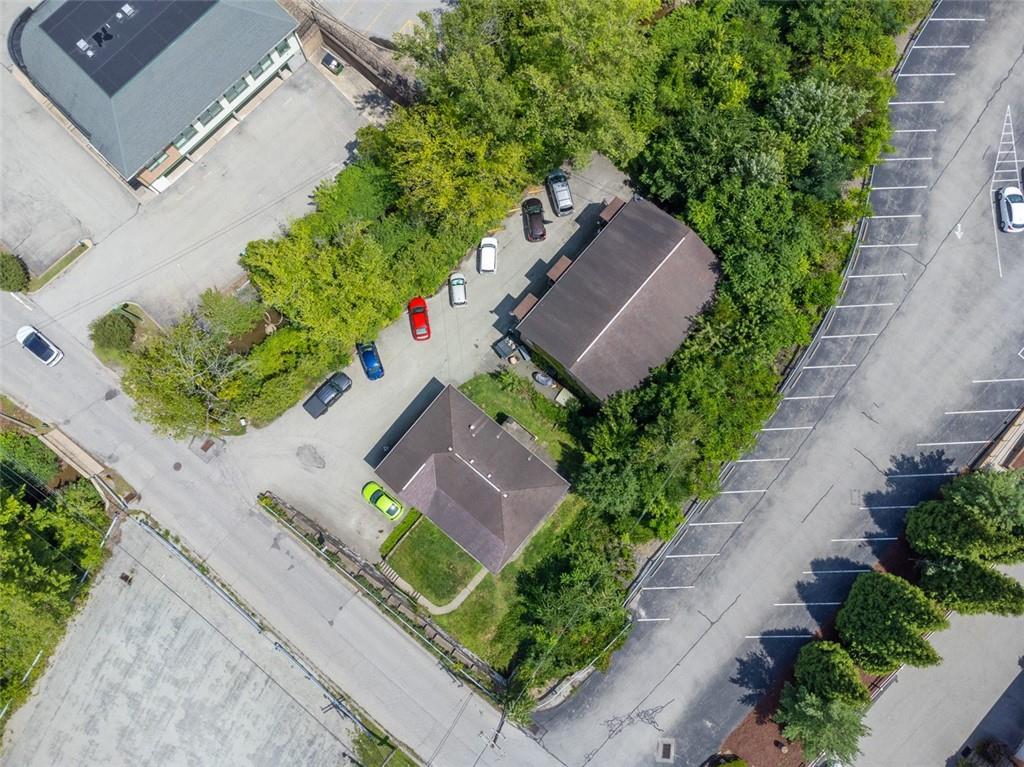 80 Colony Drive Irwin, PA 15642 - Photo 6 of 11 an aerial view of a house