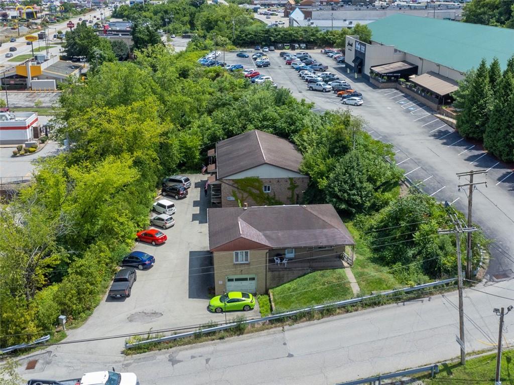 80 Colony Drive Irwin, PA 15642 - Photo 10 of 11 an aerial view of a house