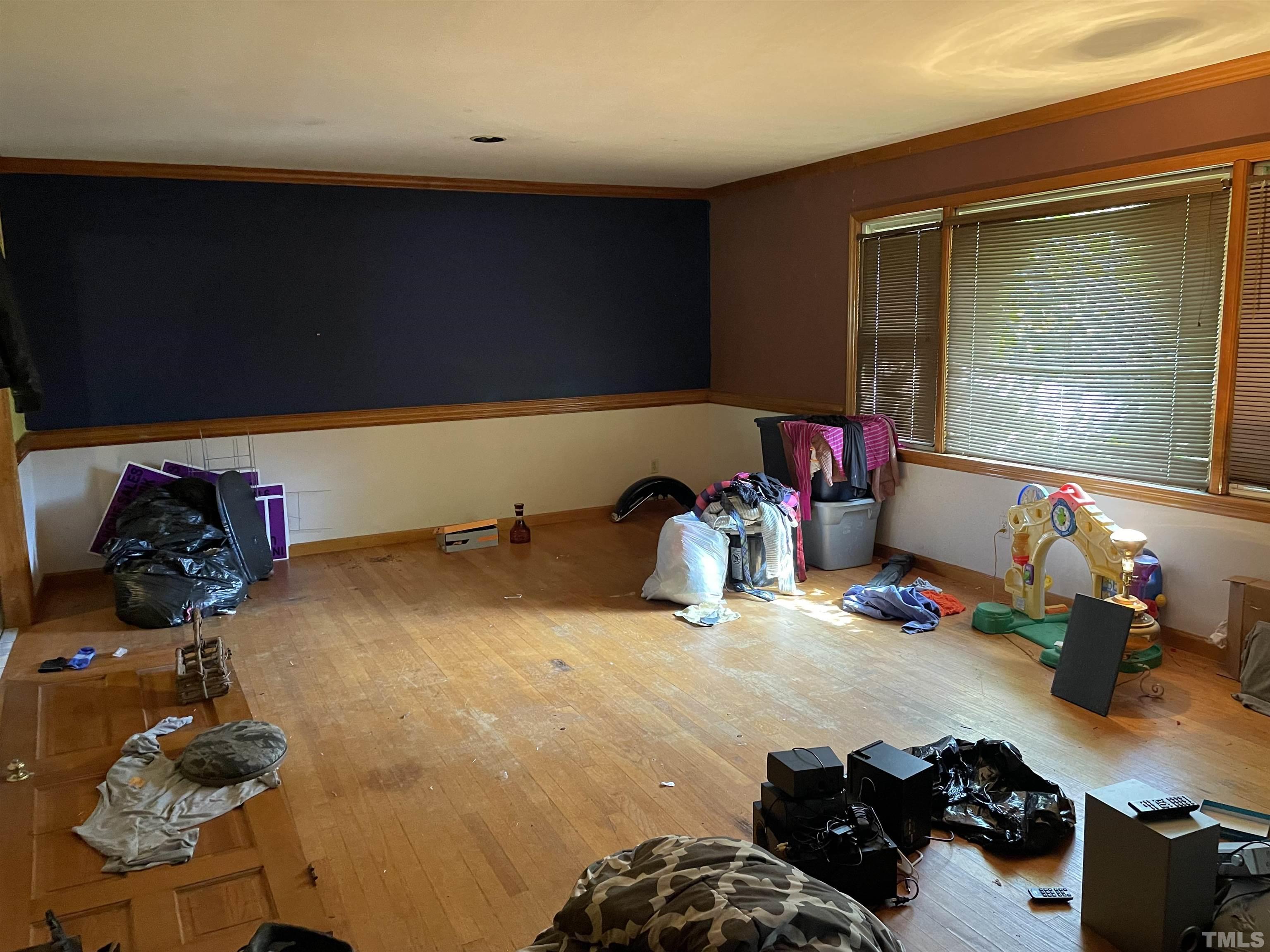 6605 Old Stage Road Raleigh, NC 27603 - Photo 9 of 13 a bathroom with a sink and a mirror