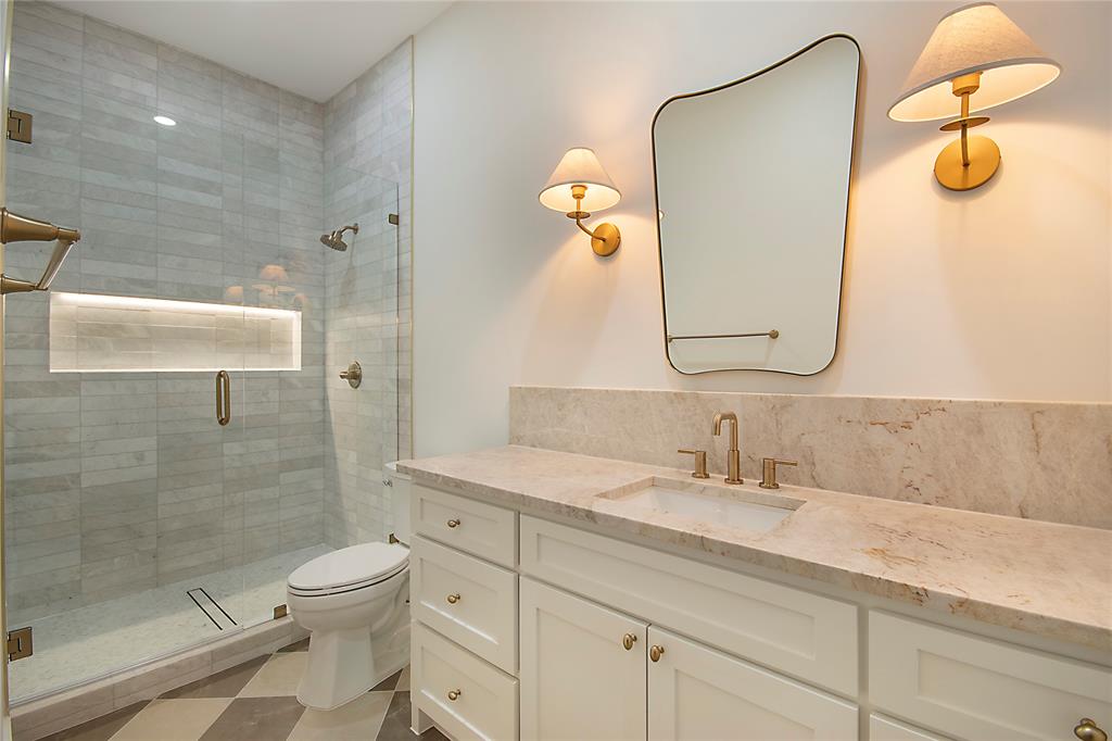 6632 Lockheed Avenue Dallas, TX 75209 - Photo 23 of 28 Gallery Image 23