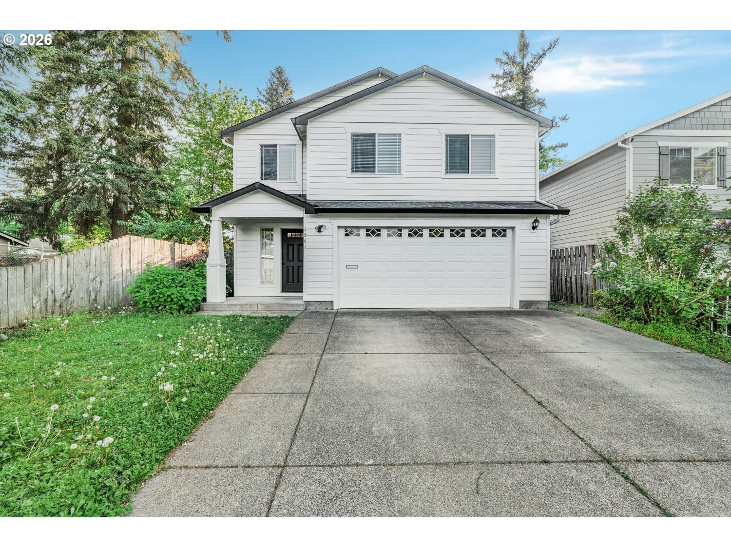 1901 Southeast 177th Avenue Portland, OR 97233 - Photo 1 of 27