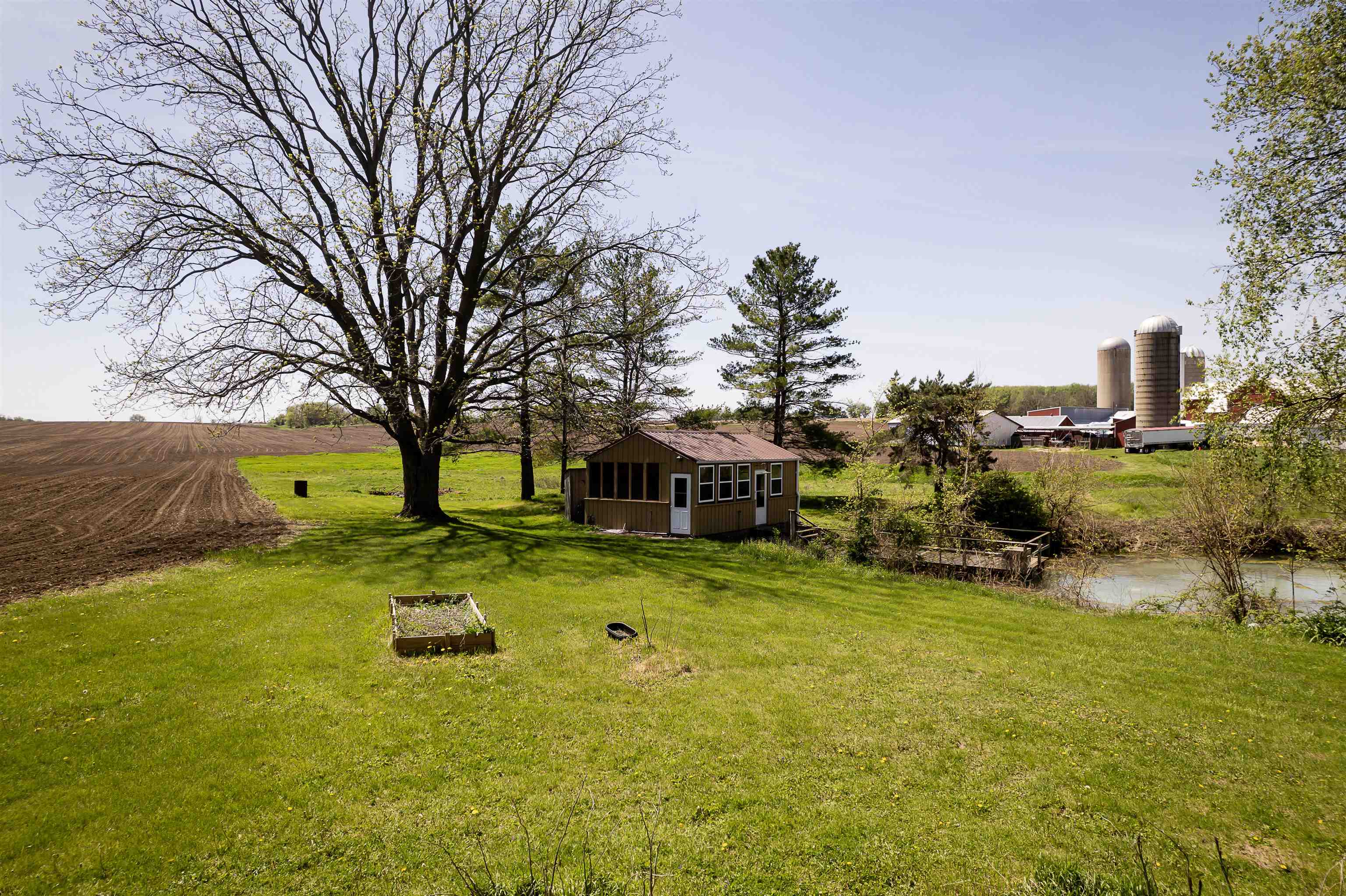 12166 Cunningham Road Winnebago, IL 61088 - Photo 42 of 65
