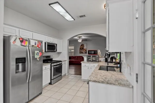 $315,000 | 8731 Majesticbrook Drive, Houston, TX 77095