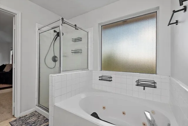 $315,000 | 8731 Majesticbrook Drive, Houston, TX 77095