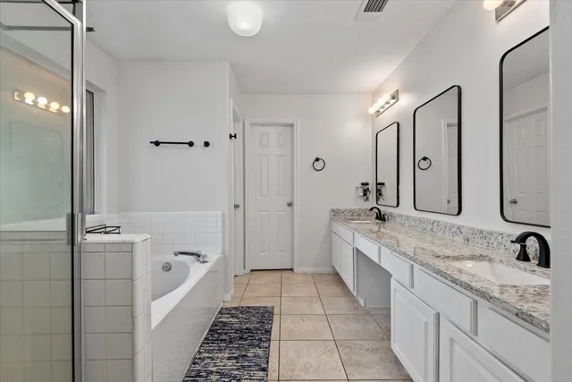 $315,000 | 8731 Majesticbrook Drive, Houston, TX 77095