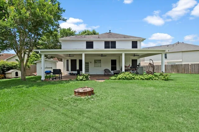 $315,000 | 8731 Majesticbrook Drive, Houston, TX 77095