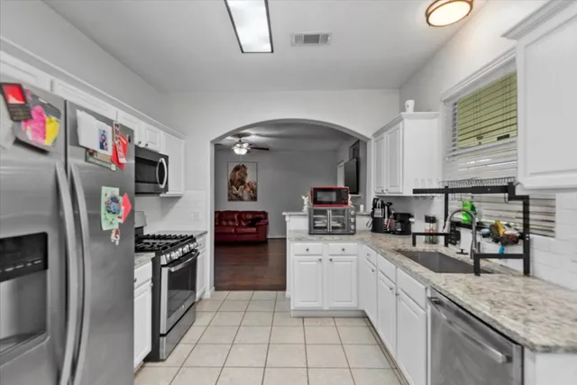 $315,000 | 8731 Majesticbrook Drive, Houston, TX 77095