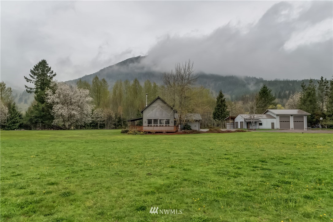7526 Eason Road Maple Falls, WA 98266 - Photo 1 of 25 Gallery Image 1