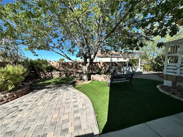 $2,630 | 1380 Haven Green Court, Henderson, NV 89012