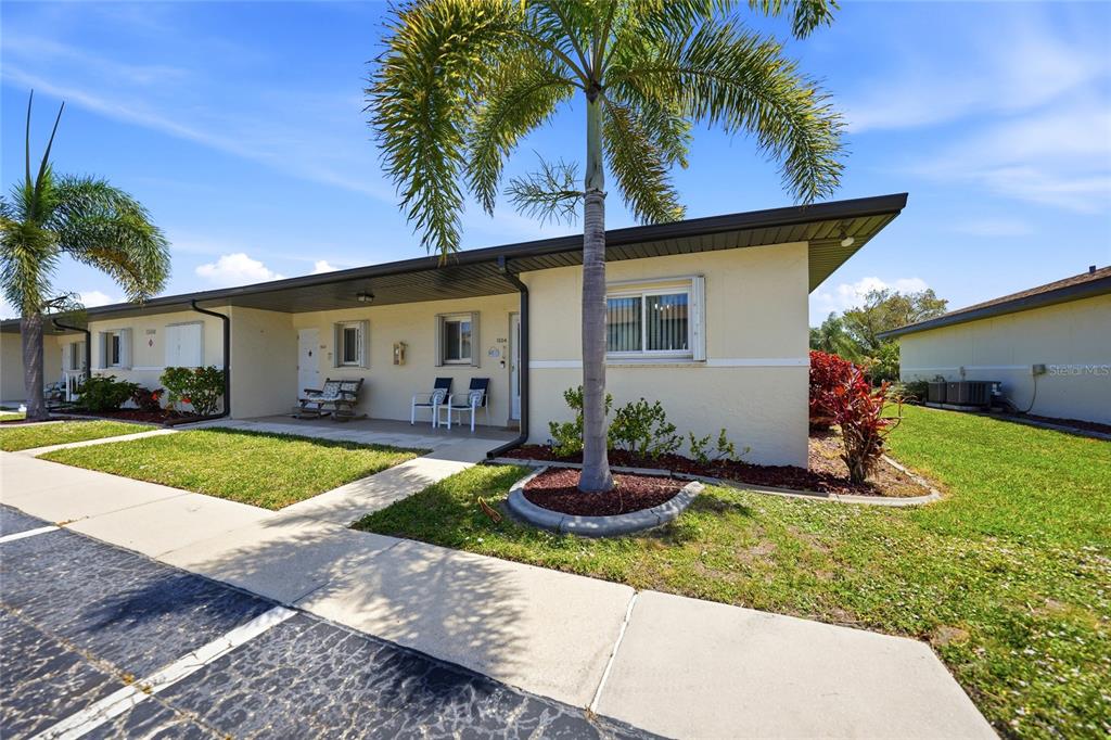 25275 Rampart Boulevard, Unit 1504 Punta Gorda, FL 33983 - Photo 26 of 29