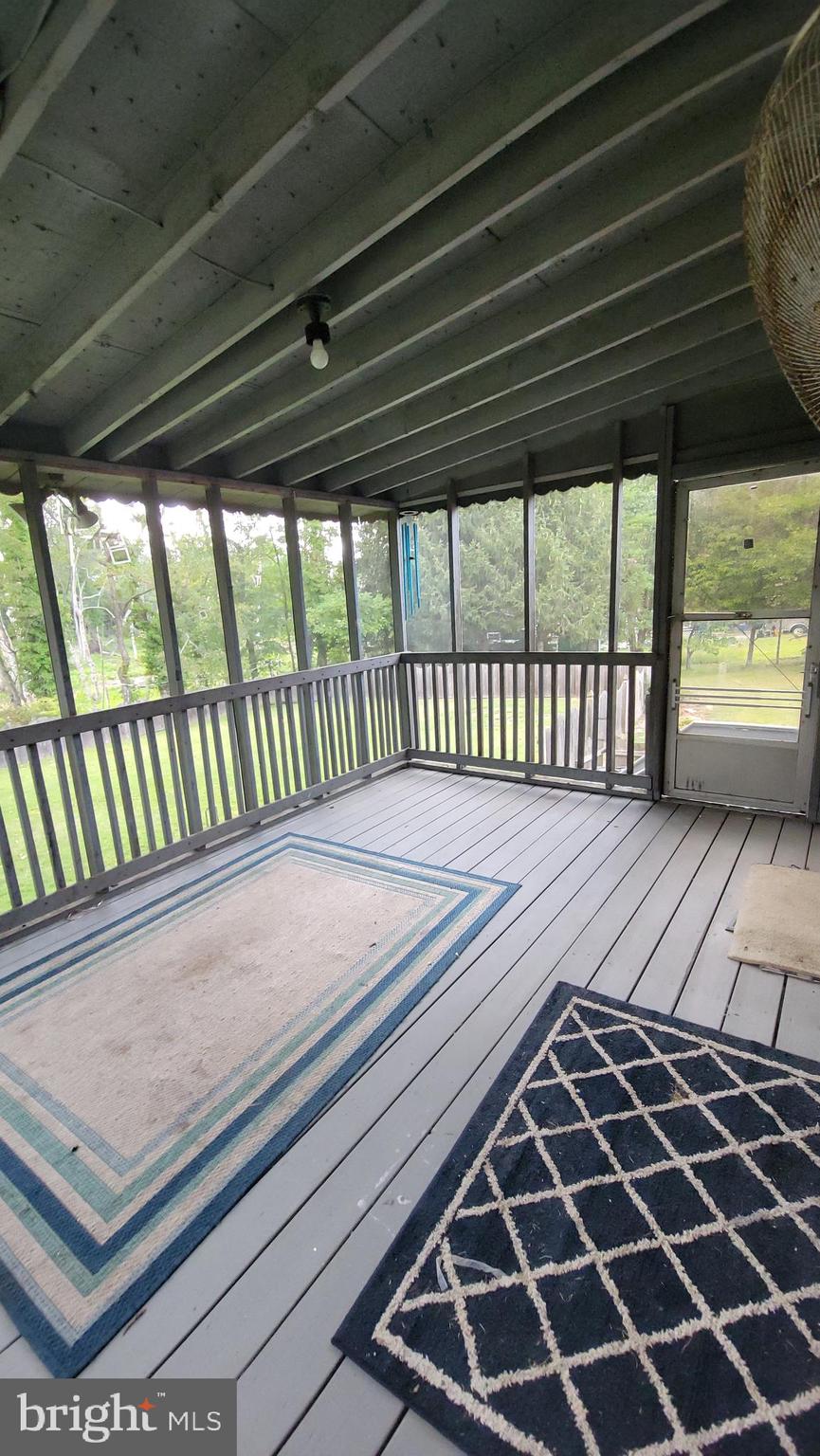 569 Lakeside Avenue Woodbury, NJ 08096 - Photo 8 of 9 a view of a balcony