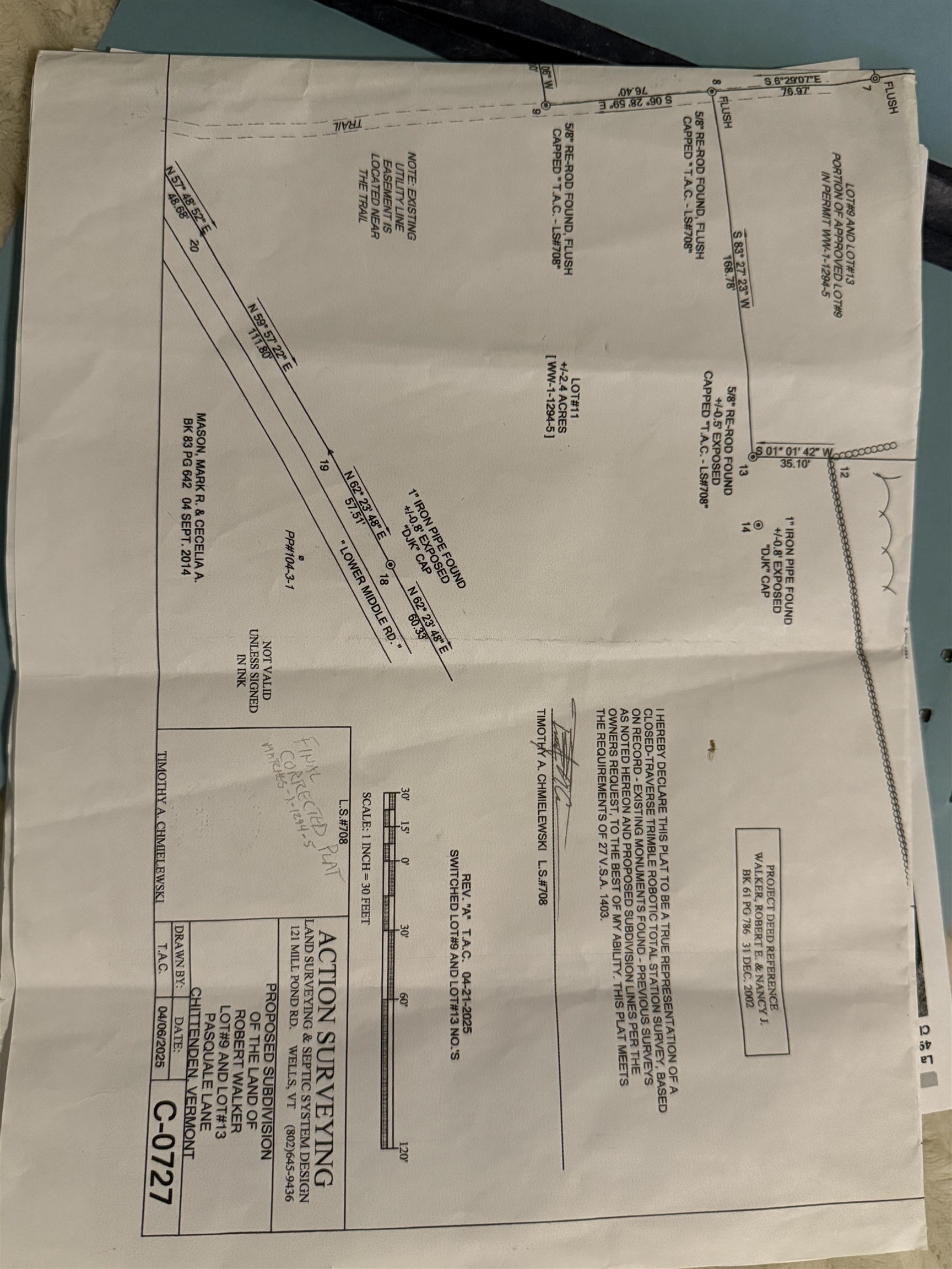 0 Pasquale Street, Unit 9 Pittsford, VT 05763 - Photo 54 of 57