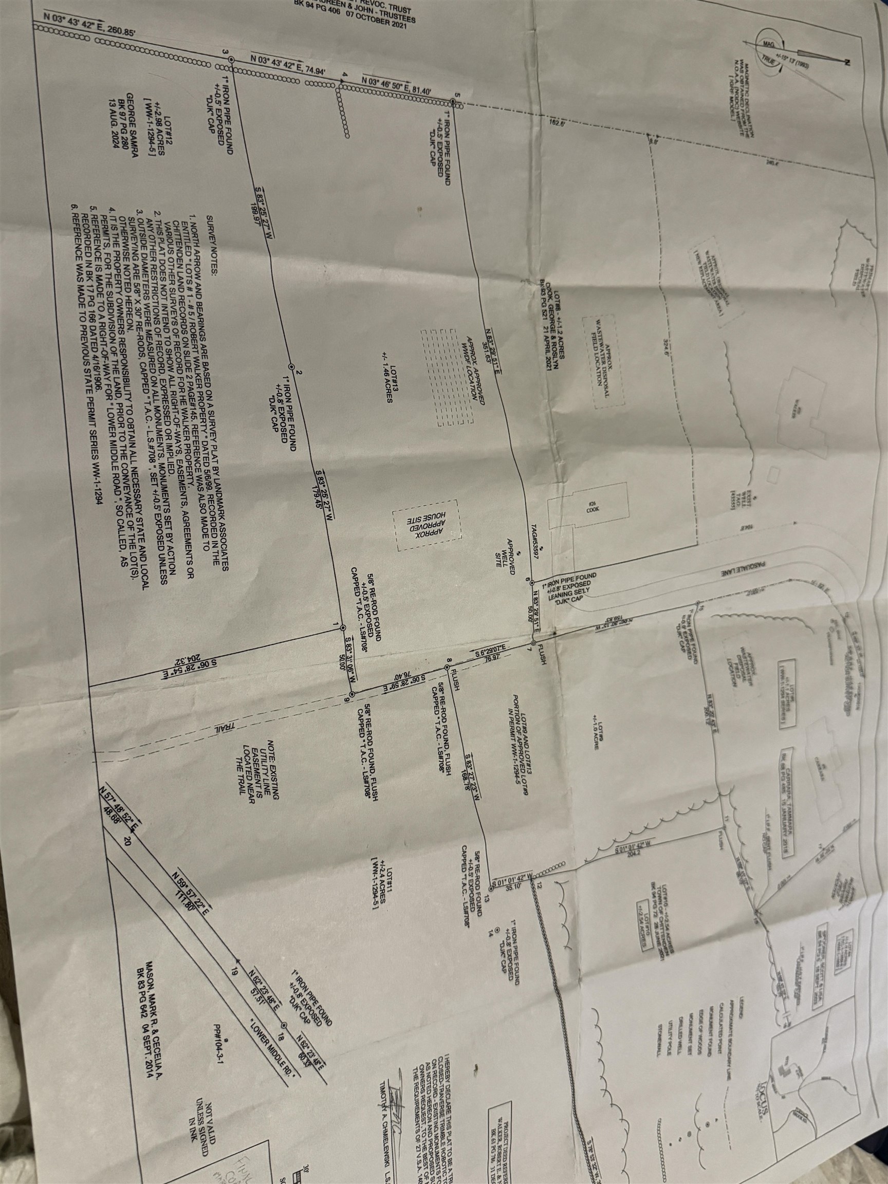 0 Pasquale Street, Unit 9 Pittsford, VT 05763 - Photo 56 of 57