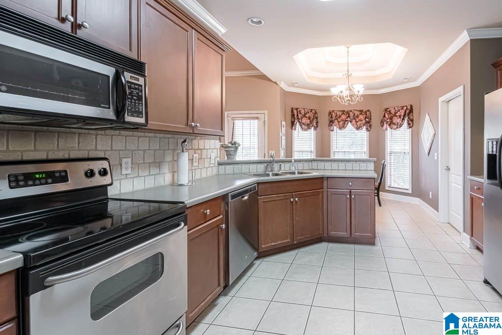 105 Small Ridge Road Odenville, AL 35120 - Photo 7 of 47