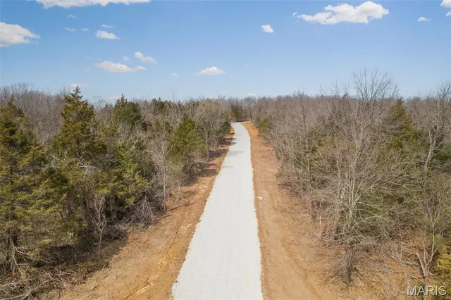 $100,200 | Lot 3 Thunder Ridge Road, Richwoods, MO 63071