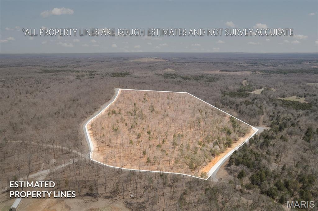 Lot 3 Thunder Ridge Road Richwoods, MO 63071 - Photo 2 of 7