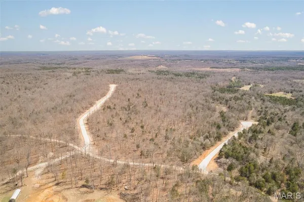 $100,200 | Lot 3 Thunder Ridge Road, Richwoods, MO 63071
