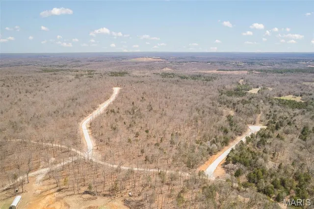 $100,200 | Lot 3 Thunder Ridge Road, Richwoods, MO 63071