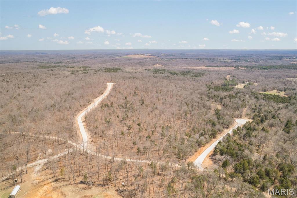 Lot 3 Thunder Ridge Road Richwoods, MO 63071 - Photo 3 of 7
