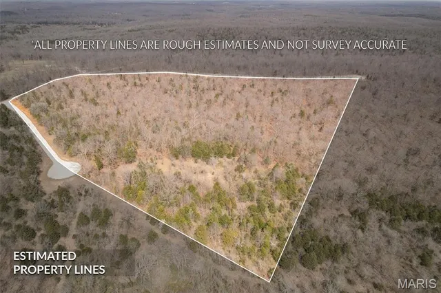 $100,200 | Lot 3 Thunder Ridge Road, Richwoods, MO 63071