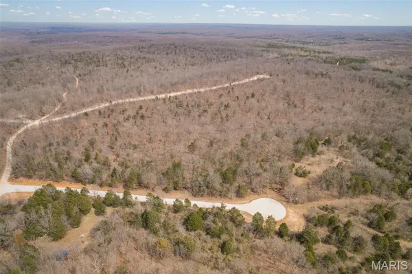 $100,200 | Lot 3 Thunder Ridge Road, Richwoods, MO 63071