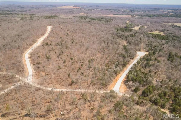 $100,200 | Lot 3 Thunder Ridge Road, Richwoods, MO 63071