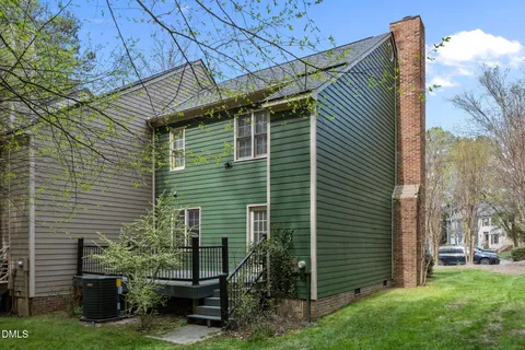$285,000 | 3321 Coachman's Way, Durham, NC 27705