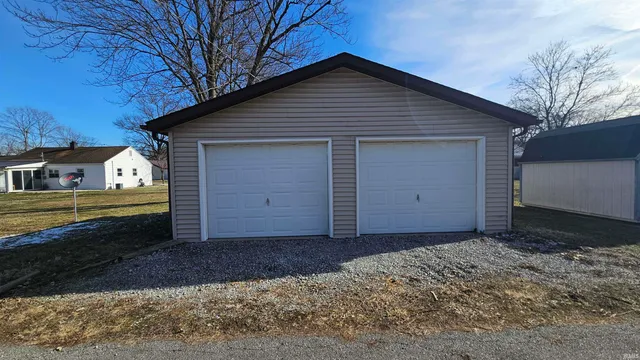 $160,000 | 1008 South Morgan Street, Bluffton, IN 46714