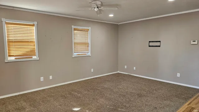 $160,000 | 1008 South Morgan Street, Bluffton, IN 46714