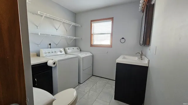 $160,000 | 1008 South Morgan Street, Bluffton, IN 46714