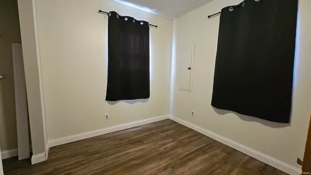 $160,000 | 1008 South Morgan Street, Bluffton, IN 46714