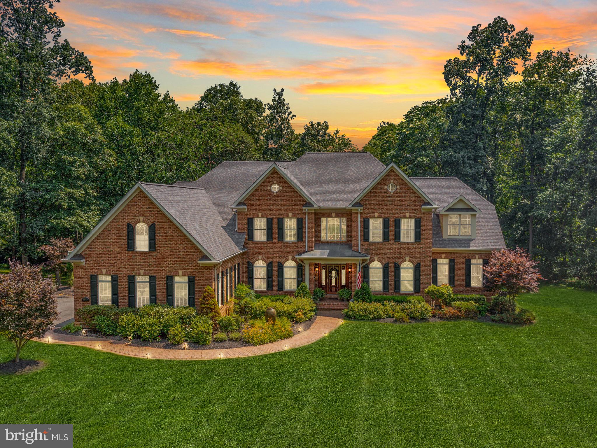 36727 Allder School Road Purcellville, VA 20132 - Photo 1 of 53