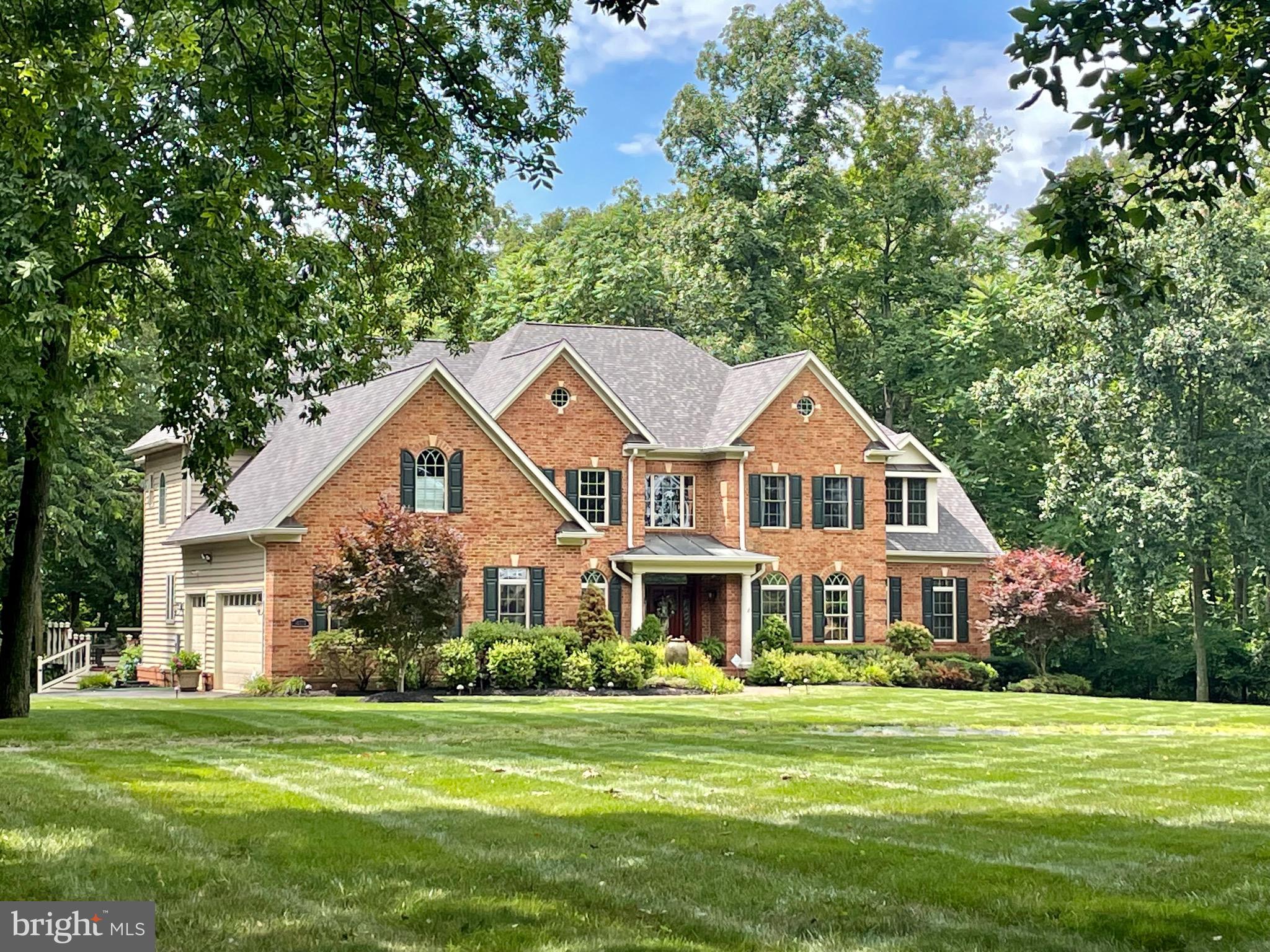 36727 Allder School Road Purcellville, VA 20132 - Photo 2 of 53