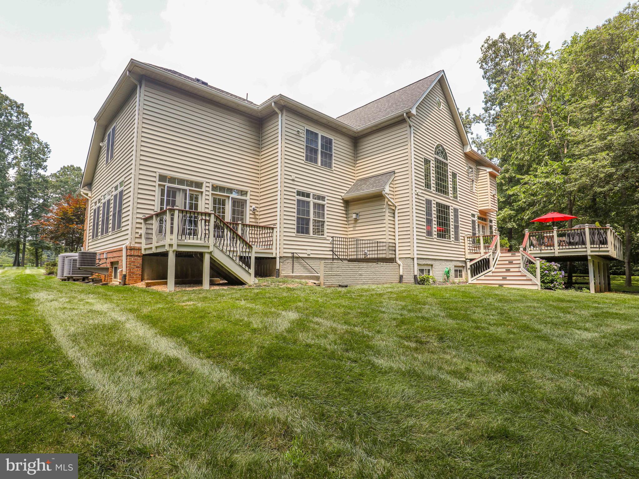 36727 Allder School Road Purcellville, VA 20132 - Photo 52 of 53