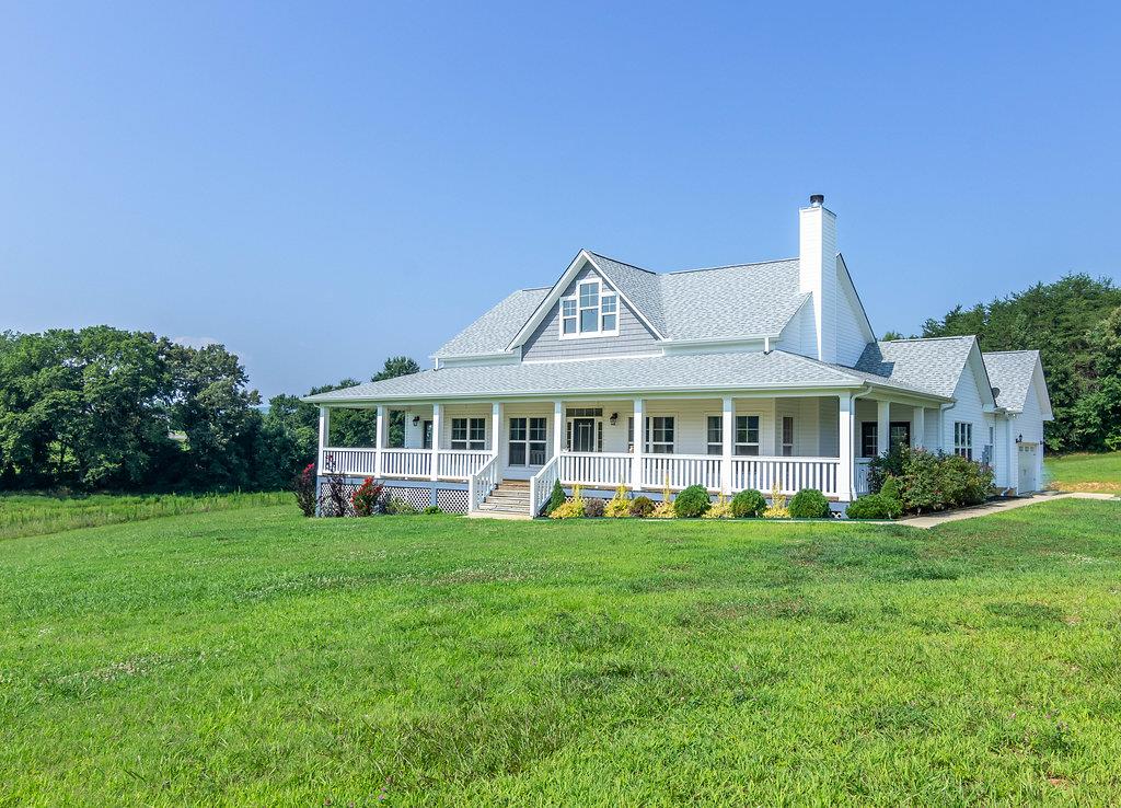 6071 Shellsford Road McMinnville, TN 37110 - Photo 1 of 28 Gallery Image 1
