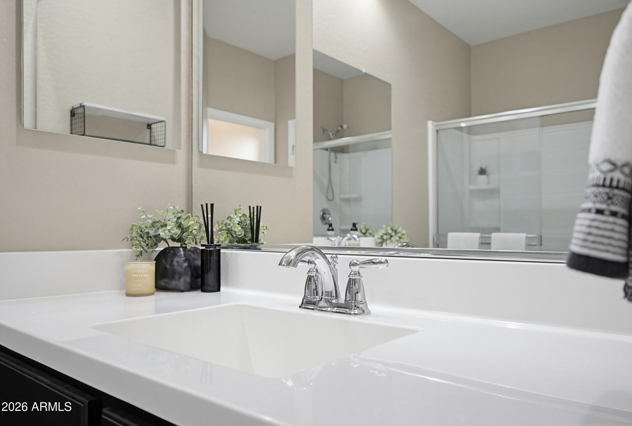 19995 North Ben Court Maricopa, AZ 85138 - Photo 32 of 51 a white bath tub sitting next to a white sink